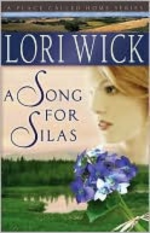 A SONG FOR SILAS, PAPER COVER