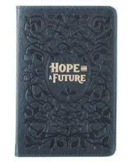 HOPE AND THE FUTURE