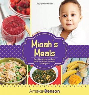 MICAH'S MEALS