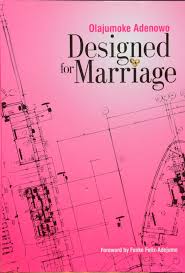 DESIGNED FOR MARRIAGE