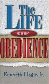 LIFE OF OBEDIENCE
