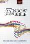 STANDARD RAINBOW STUDY BIBLE