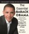 THE ESSENTIAL BARACK OBAMA  (CD)