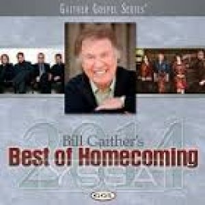 Bill Gaither's Best of Homecoming 2014