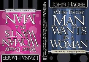 WHAT EVERY MAN WANTS IN A WOMAN / WHAT EVERY WOMAN WANTS IN A MAN