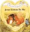 FOLLOWING JESUS-JESUS LISTENS.