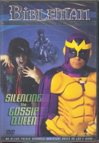 SILENCING THE GOSSIP QUUEN