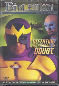DEFEATING THE SHADOW OF DOUBT