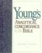 YOUNG'S ANALYTICAL CONC./BIBLE