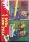 BIBLEMAN-TUNING OUT THE UNHOLY HERO(DOUBLE)