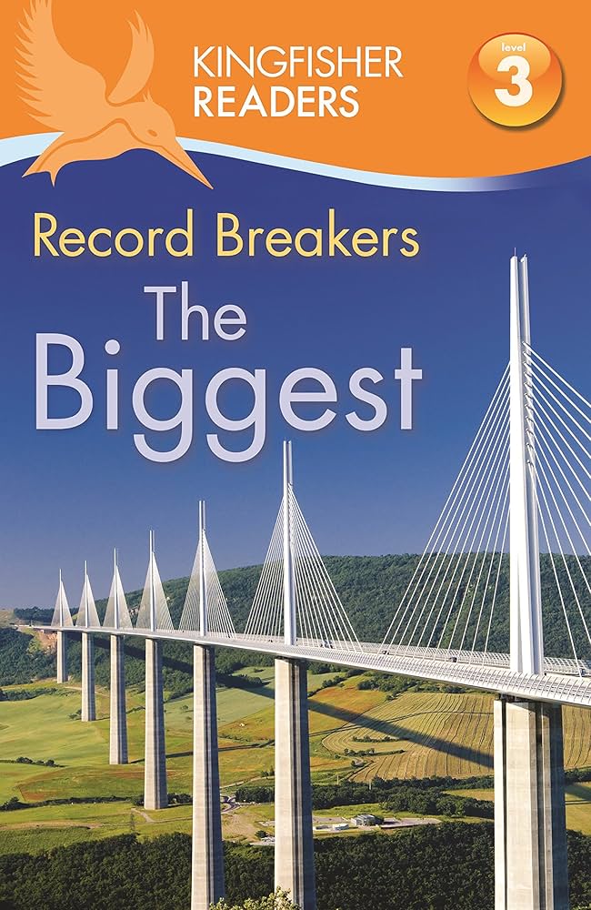 Record Breakers