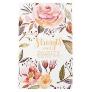 JL271-STRENGTH & DIGNITY