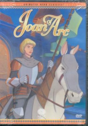 JOAN OF ARC