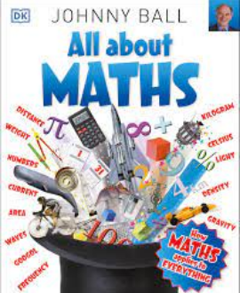 ALL ABOUT MATHS