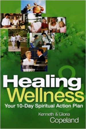 HEALING & WELLNESS