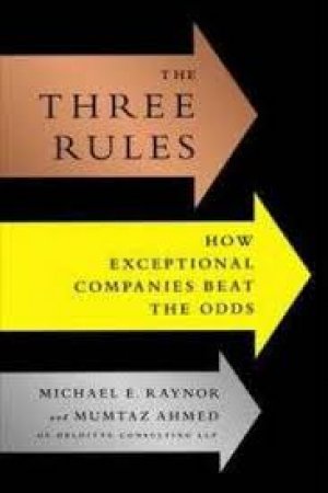 THE THREE RULES