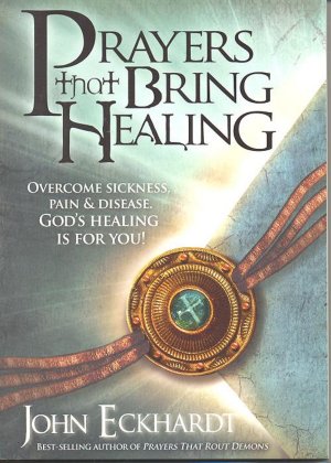 PRAYERS THAT BRING HEALING