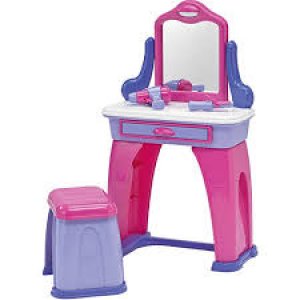 Plastic Toys My Very Own Vanity