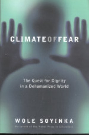 CLIMATE OF FEAR