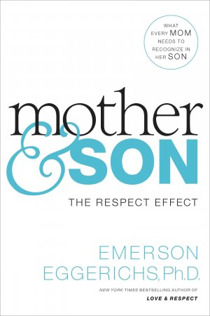 Mother and Son: The Respect Effect