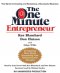 BZ-CD-ONE MINUTE ENTREPRENEUR