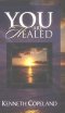 YOU ARE HEALED!