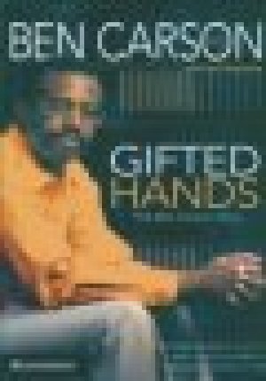 GIFTED HANDS (DVD)