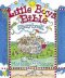 LITTLE BOYS BIBLE STORYBOOK