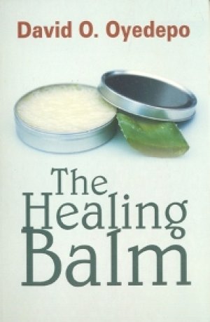 THE HEALING BALM