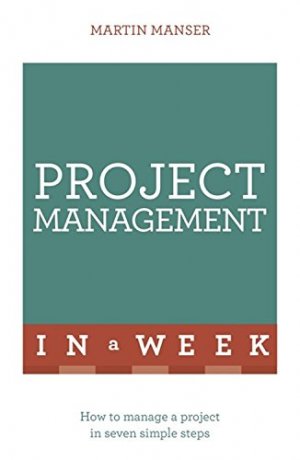 Project Management In a Week