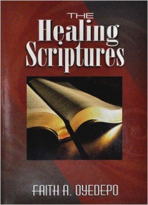 The Healing ministry of Jesus Christ