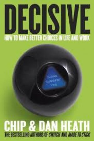 DECISIVE