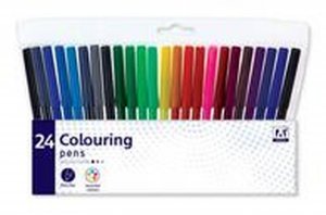 COLOURING PENS