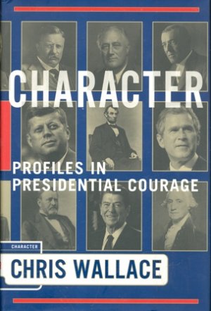 CHARACTER