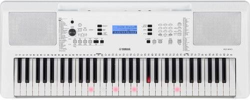 YAMAHA KEYBOARD-EZ300