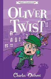 OLIVER TWIST