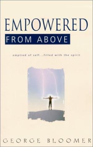 EMPOWERED FROM ABOVE