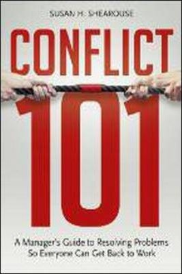 CONFLICT 101