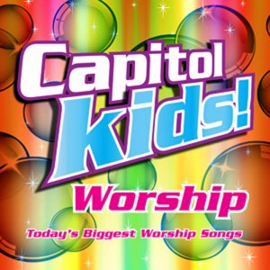 CAPITOL KIDS (CD)