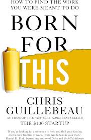 BORN FOR THIS