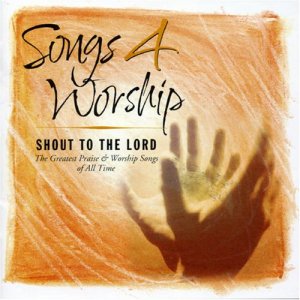Songs 4 Worship/Shout To The Lord Special(CD)