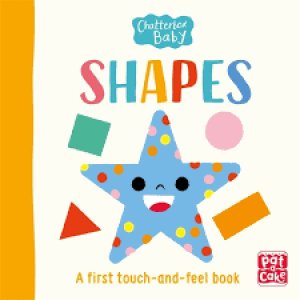 CHATTER BABY: SHAPES