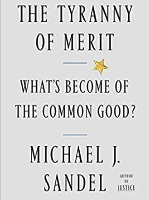 The Tyranny of Merit