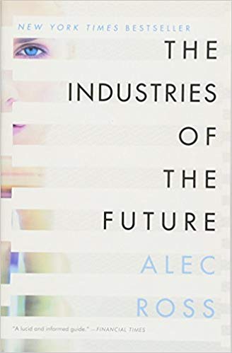 THE INDUSTRY OF THE FUTURE