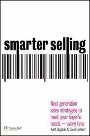 SMARTER SELLING, PAPER COVER
