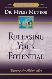 RELEASING YOUR POTENTIAL