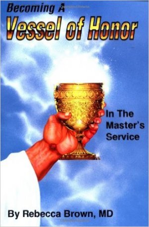 Becoming a Vessel of Honor