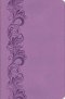 NKJV - COMPACT ULTRASLIM - VIOLET