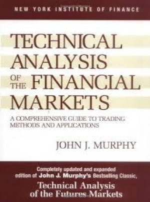 TECHNICAL ANALYSIS OF THE FINANCIAL MARKETS, HARD COVER