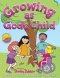 Growing as God's Child Coloring Book